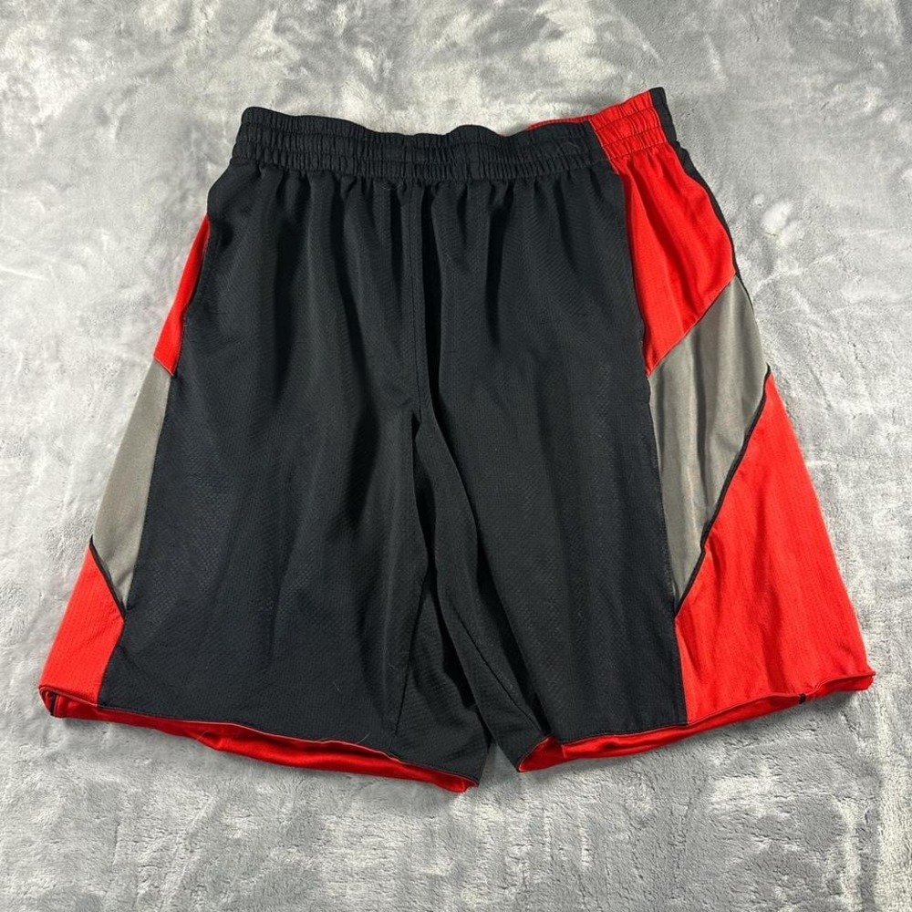 Reversible shorts‎